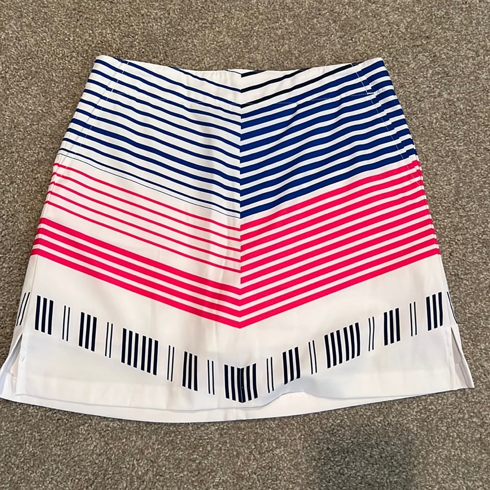 Lady Hagen golf skort